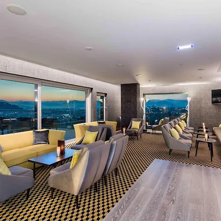 Hilton Podgorica Crna Gora-3
