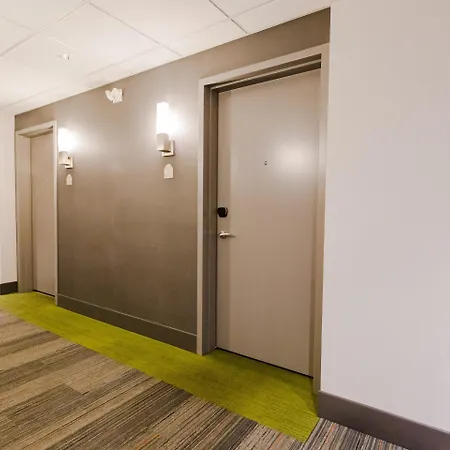 Candlewood Suites West Edmonton - Mall Area By Ihg-3