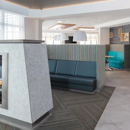 Holiday Inn Express Quebec City-Sainte Foy By Ihg-3