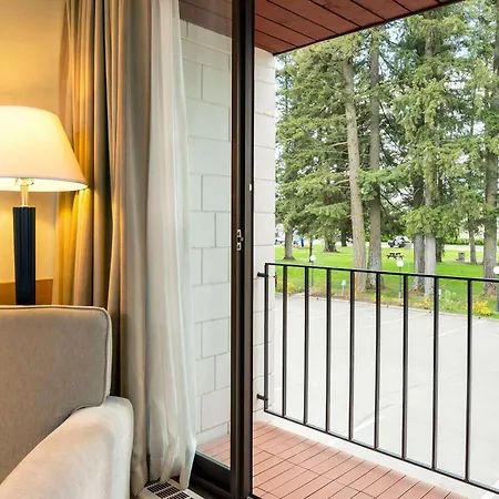 Prestige Riverside Lodge Quesnel-3