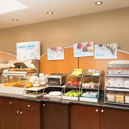 Holiday Inn Express & Suites Whitecourt By Ihg-3