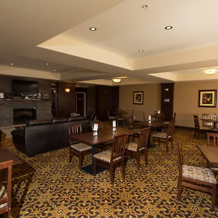 Holiday Inn Express & Suites Whitecourt By Ihg-2