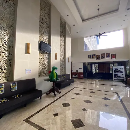 Pulai Springs Resort Official-3