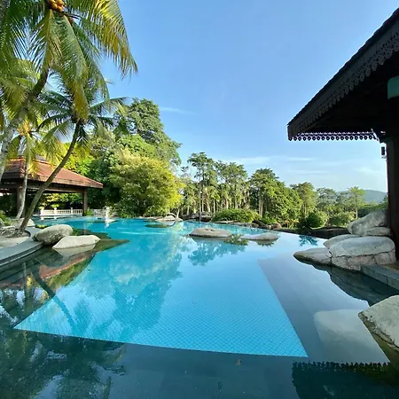 Pulai Springs Resort Official-2