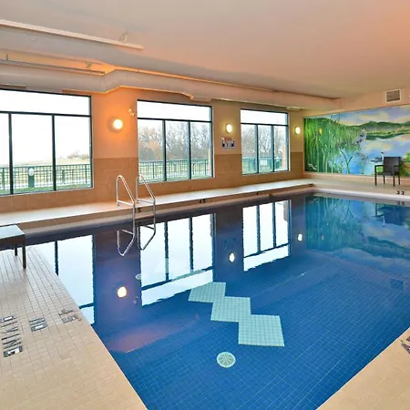 Prestige Harbourfront Resort, Worldhotels Luxury-3