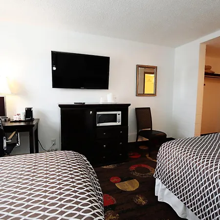Stonebridge Hotel-2