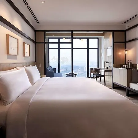 Alila Bangsar Kuala Lumpur - A Hyatt Brand-3