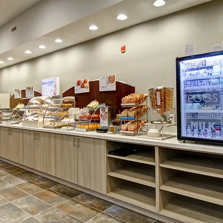 Holiday Inn Express & Suites Oshawa Downtown - Toronto Area By Ihg-2