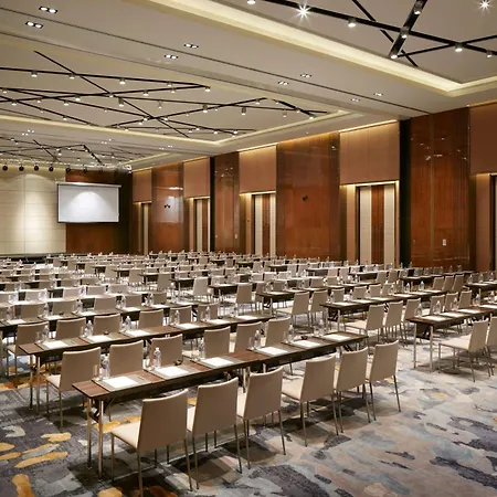 Hyatt Regency Wuxi-2