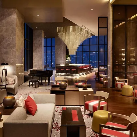 Hyatt Regency Wuxi-3