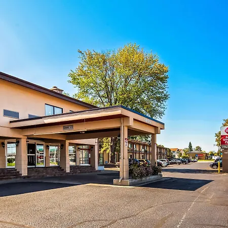 Best Western Plus Ottawa Kanata Hotel And Conference Centre-2