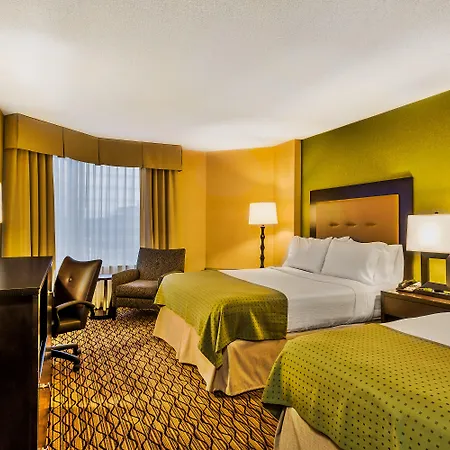 Holiday Inn Sydney - Waterfront By Ihg-2