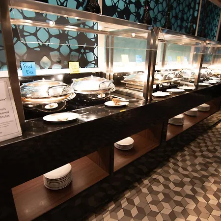 Hyatt House Kuala Lumpur, Mont Kiara-3