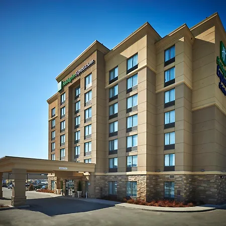 Holiday Inn Express & Suites Timmins By Ihg-2