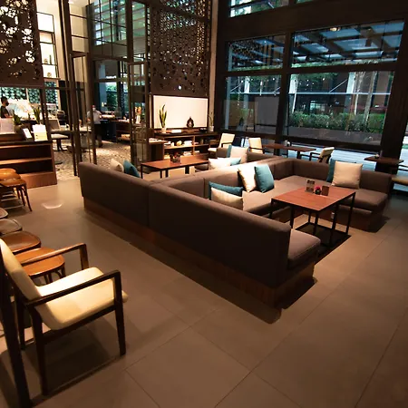 Hyatt House Kuala Lumpur, Mont Kiara-2