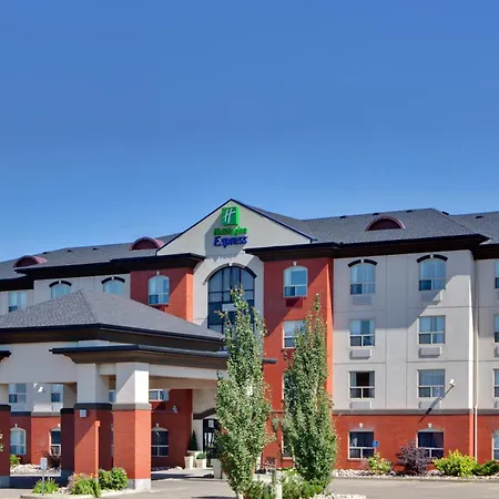 Holiday Inn Express Hotel & Suites Sherwood Park-Edmonton Area By Ihg-3