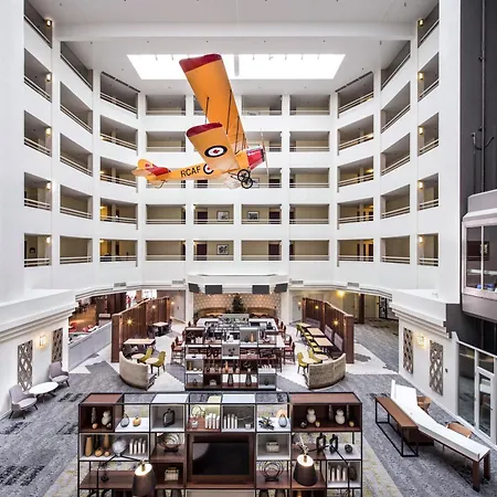 Holiday Inn Montreal Longueuil By Ihg-3