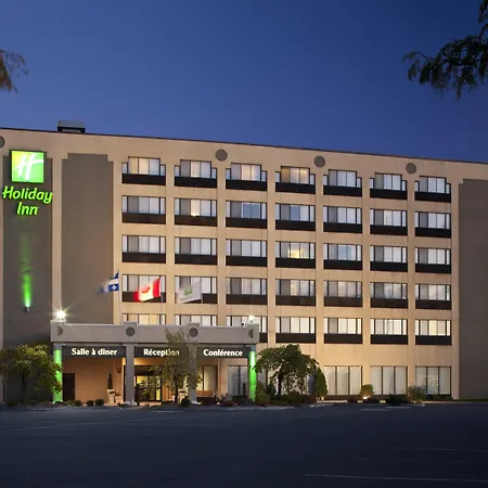 Holiday Inn Montreal Longueuil By Ihg-2