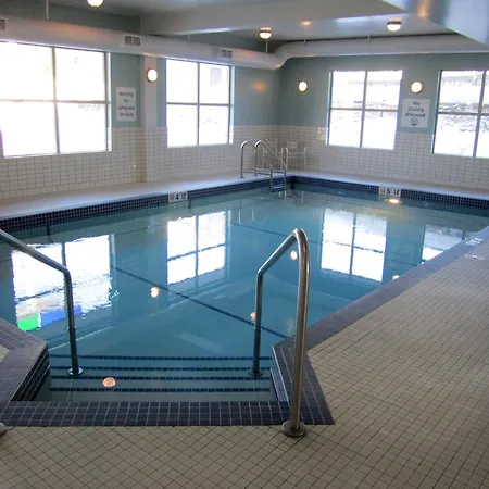 Holiday Inn Express Golden-Kicking Horse By Ihg-3
