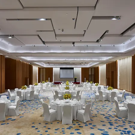 Crowne Plaza Sanya Haitang Bay Resort By Ihg-3