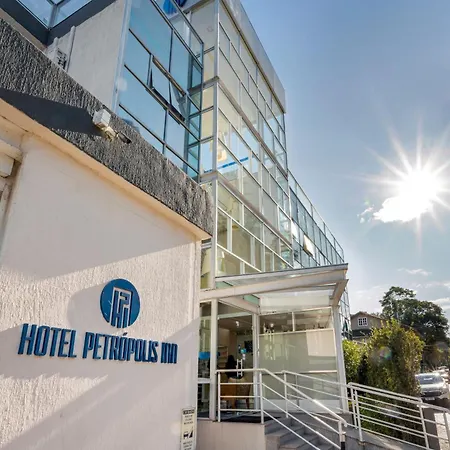 Hotel Petropolis Inn-2