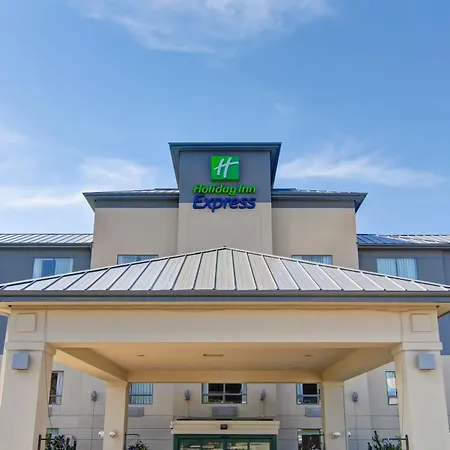 Holiday Inn Express Kamloops By Ihg-3