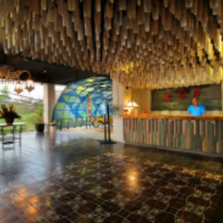 Koa D Surfer Hotel-3