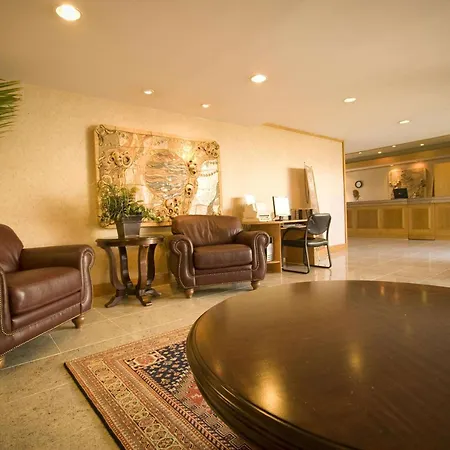 Coast Discovery Inn-2