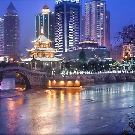Hyatt Regency Guiyang-3