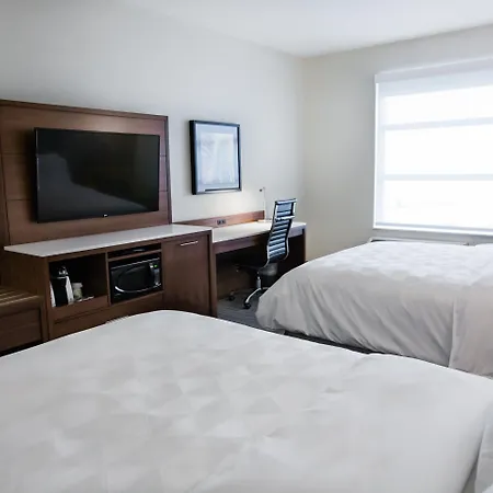 Holiday Inn Hotel & Suites Calgary South - Conference Ctr By Ihg-2