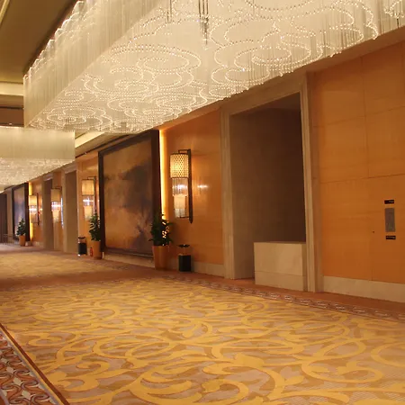 Crowne Plaza Yichang By Ihg-2