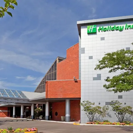 Holiday Inn Oakville Centre By Ihg-3