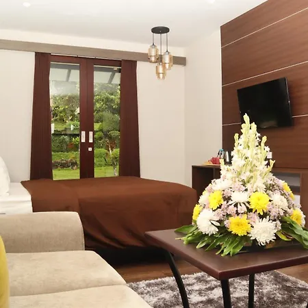 Kusuma Agrowisata Resort & Convention-3