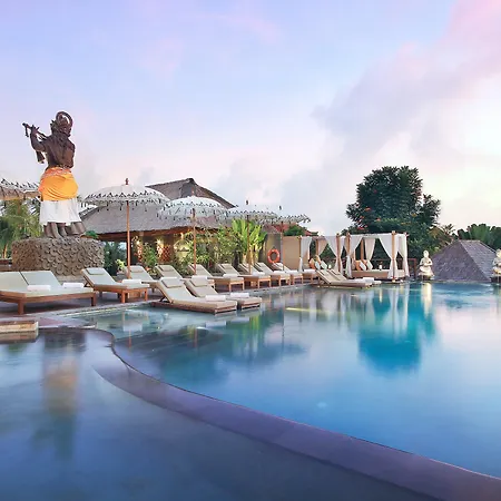 The Sankara Suites & Villa-2