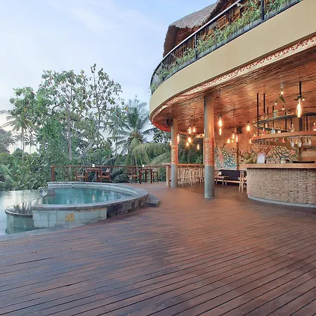The Sankara Suites & Villa-2