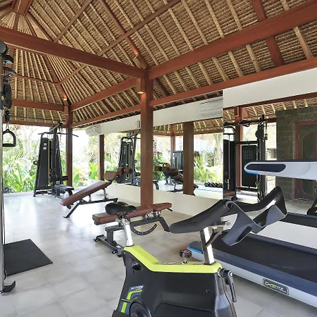 The Sankara Suites & Villa-3