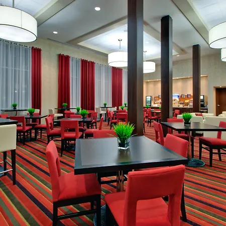 Holiday Inn Express Hotel & Suites Chatham South By Ihg-2