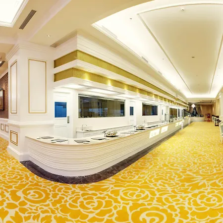Adimulia Hotel Medan-2
