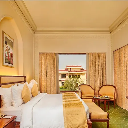 The Ummed Jodhpur Palace Resort & Spa-2