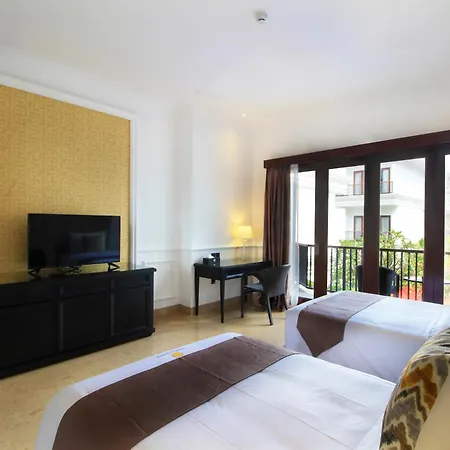 Grand Palace Hotel Sanur - Bali-2