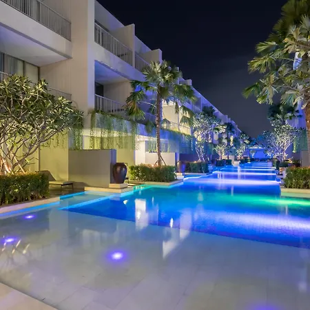 Kanvaz Village Resort Seminyak-3