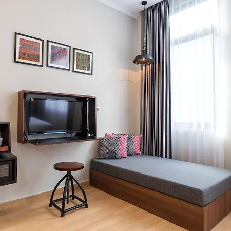 S Loft Manado-2