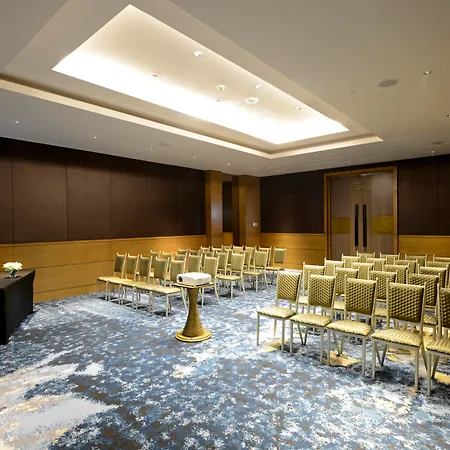 Vasa Hotel Surabaya-3