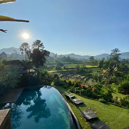 Sawah Indah Villa-3