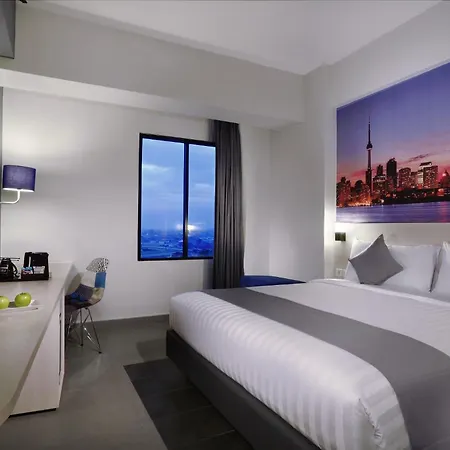 Hotel Neo+ Kebayoran Jakarta-3