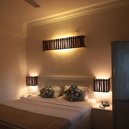 Eros Boutique Hotel-2