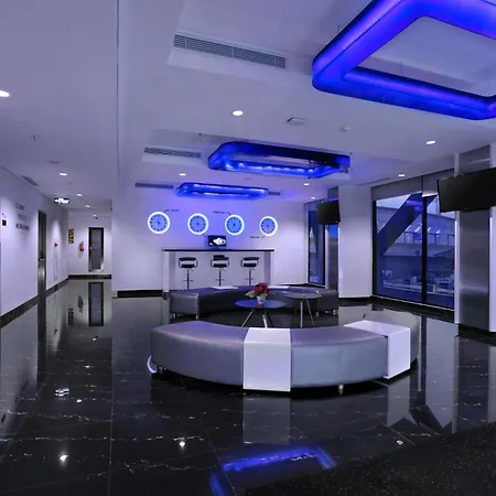 Hotel Neo+ Kebayoran Jakarta-3