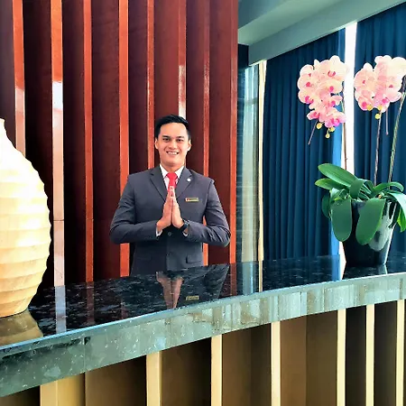 Swiss-Belresidences Rasuna Epicentrum-2
