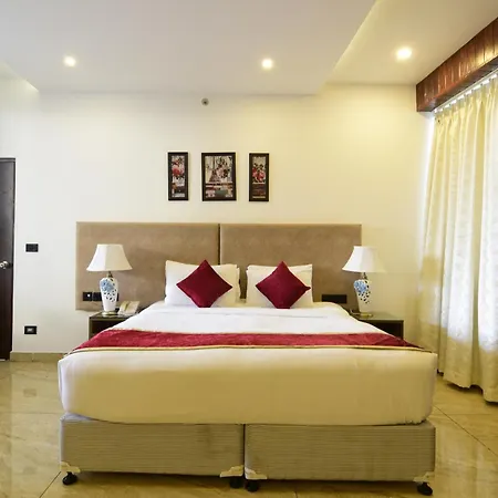 Park Regis Goa-2