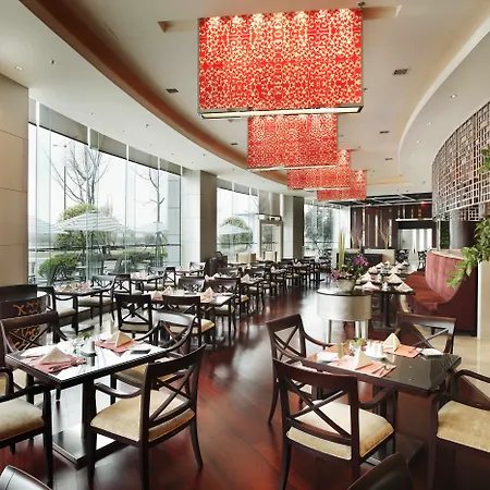 Holiday Inn Chengdu Century City-Westtower-2